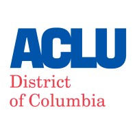 ACLU Of The District Of Columbia logo