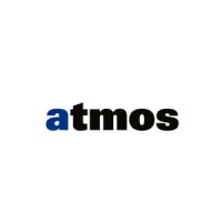 Atmos Japan logo
