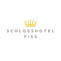 Schlosshotel Fiss logo