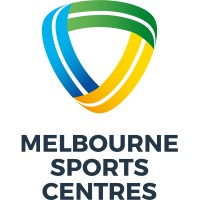 Melbourne Sports Centres logo