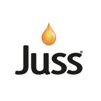 JUSS Meyve Suyu logo