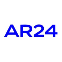 AR24 logo
