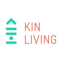 Kin Living logo