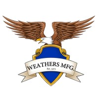 Weathers Manufacturing Inc logo