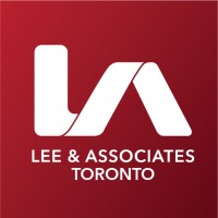 Lee & Associates Commercial Real Estate Services - Toronto logo