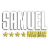 Samuel Music Co. logo