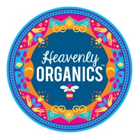 Heavenly Organics logo