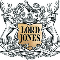Lord Jones logo