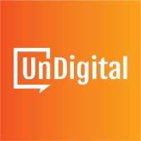 UnDigital logo