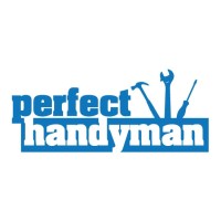 Perfect Handyman - Toronto’s Number Choice for Household Repairing Jobs logo