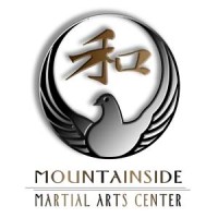 Mountainside Martial Arts Center logo