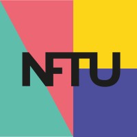 NFTU logo