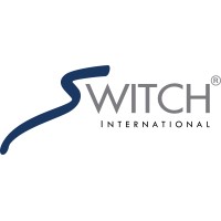 Switch® International Bowling Equipment logo