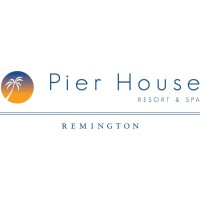 Pier House Resort & Spa logo
