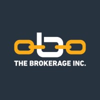 The Brokerage Inc. logo