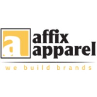 Affix Apparel logo