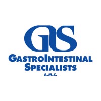 GastroIntestinal Specialists, A.M.C. logo
