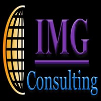 IMG Consulting, LLC logo