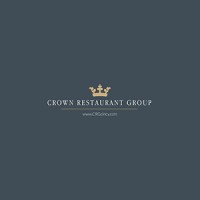 Crown Restaurant Group logo