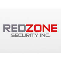 Redzone Security logo