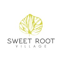 Sweet Root Village logo
