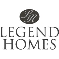 Legend Homes, LLC logo