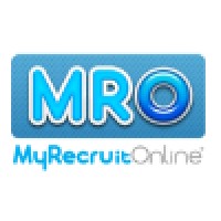 MyRecruitOnline Pty Ltd logo