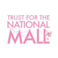 Trust For The National Mall logo