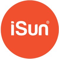 ISun, Inc. logo
