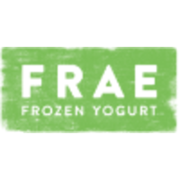 Frae Frozen Yogurt logo