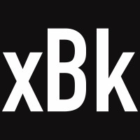 XBk logo