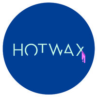 HotWax logo