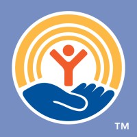 United Way Of Central New Mexico logo