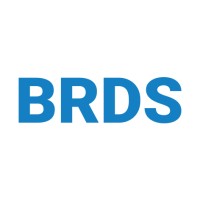 BRDS logo