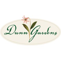 Dunn Gardens logo