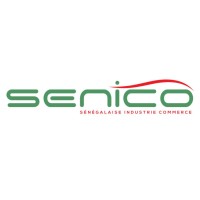 SENICO SA logo
