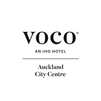 Voco Auckland City Centre logo