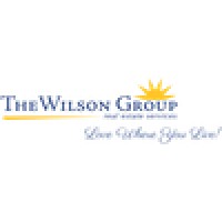 Wilson Group Real Estate logo