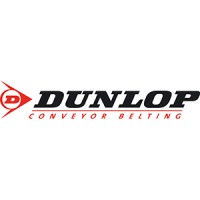 Dunlop Conveyor Belting logo