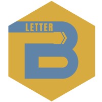 Letter B Global Technologies logo