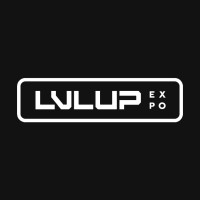 LVL UP EXPO logo