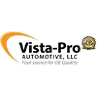 Vistapro Automotive LLC logo