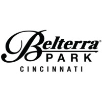 Belterra Park Cincinnati logo