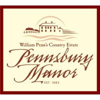 Pennsbury Manor logo
