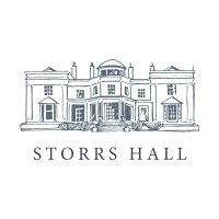 Storrs Hall Hotel logo
