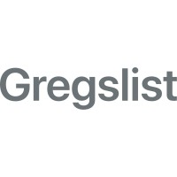 Gregslist logo