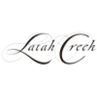 Latah Creek Winery logo