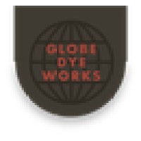 Globe Dye Works Co logo