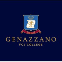 Genazzano FCJ College logo