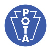 PENNSYLVANIA OCCUPATIONAL THERAPY ASSOCIATION logo